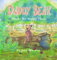Grafton, WI Author Publishes Children's Book