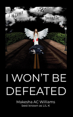 Bridgeport, CT Author Publishes Poetic Memoir