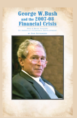 Chico, CA Author Publishes Economic History Book