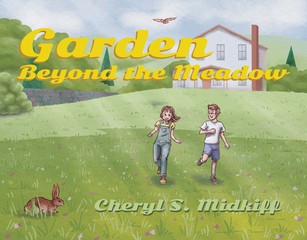 Charlotte, NC Author Publishes Children's Religious Fiction Book