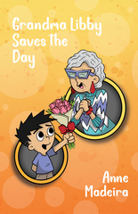 New Freedom, PA Author Publishes Children's Book
