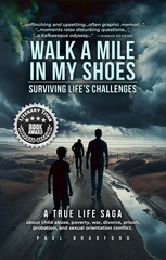 Austin, TX Author Publishes Memoir