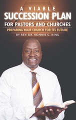 Olive Branch, MS Author Publishes Spiritual Strategy Book
