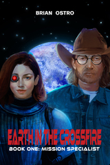 New Port Richey, FL Author Publishes Science Fiction Novel
