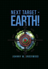 Centreville, VA Author Publishes Historical Sci-Fi Novel