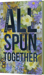 Menomonie, WI Author Publishes Poetry Collection