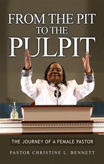 Blytheville, AR Pastor Publishes Autobiography