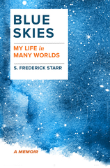 Washington, DC Author Publishes Memoir