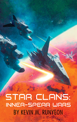 Westminster, MD Author Publishes Sci-Fi Novel