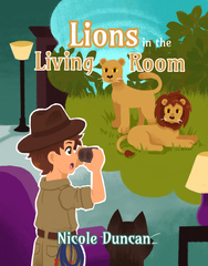 Altoona, PA Author Publishes Children's Book