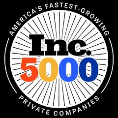 Godlan Marks an Unprecedented Third Inc. 5000 Ranking in Just a Decade