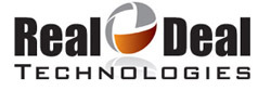 Real Deal Technologies Logo