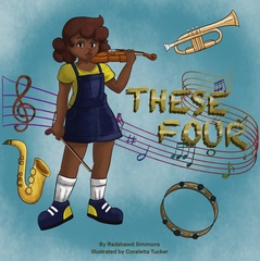 Richmond, VA Author Publishes Children's Book