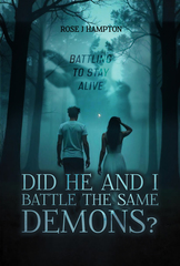 North Charleston, SC Author Publishes Fiction Novel