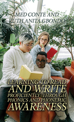 Rolesville, NC Authors Publish English Educational Book