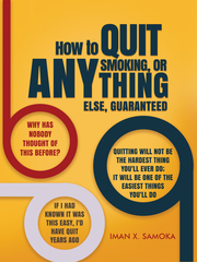 Garfield Heights, OH Author Publishes Self-Help Book for Bad Habits