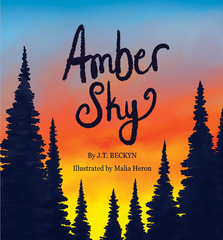 North Salt Lake, UT Author Publishes Children's Book