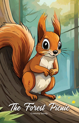 Dillsburg, PA Author Publishes Children's Book Featuring Woodland Creatures