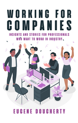 Newark, DE Author Publishes Compendium for Aspiring Business Professionals