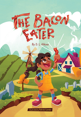 Richmond, VA Author Publishes Heartwarming Children's Book