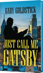 Little Rock, AR Author Publishes Financial Thriller Novel