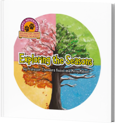 Framingham, MA Author Publishes Children's Book