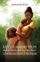 Baton Rouge, LA Author Publishes Eye-Opening Non-Fiction Book