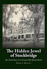 Chevy Chase, MD, Author Publishes Historical Story