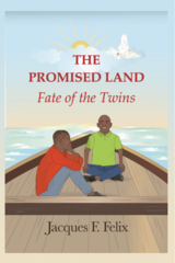 Washington, DC Author Publishes Second Children's Book in Series
