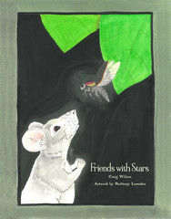 Marshfield, VT Author Publishes Children's Book