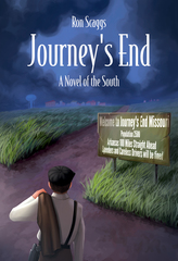 Festus, MO Author Publishes Historical Fiction Novel