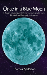 Dayton, WA Author Publishes Thought-Provoking Fiction Novel
