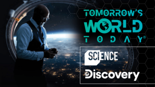 Stream the Inventionland Education Premiere on the Science Channel TV Show
"Tomorrow's World Today"