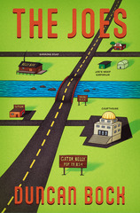 South Elgin, IL Authors Publish Adventure Novel with Humor and Romance