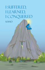 Savannah, GA Author Publishes Fiction Novel