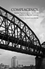 Douglasville, GA Author Publishes Workplace Safety Study