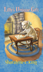 Kelseyville, CA Author Publishes Children's Book