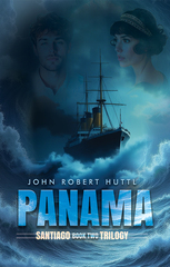 Sixes, OR Author Publishes Part Two of Historical Fiction Trilogy