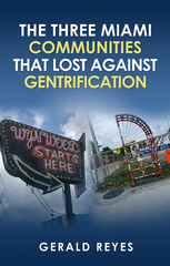 Miami, FL Author Publishes Current Events Book