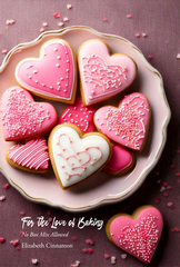 Loves Park, IL Author Publishes Baked Goods Cookbook