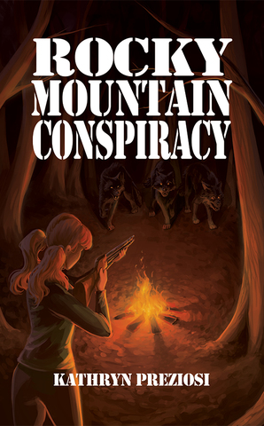 Daytona Beach, FL Author Publishes Mystery Thriller Novel