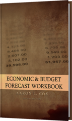 Ada, OK Author Publishes Budgeting Workbook
