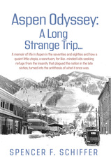 Carbondale, CO Author Publishes Memoir