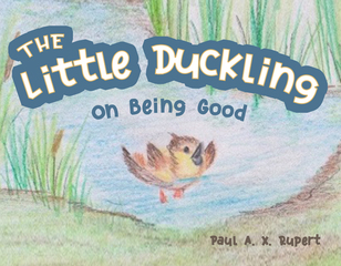 Pekin, IL Author Publishes Children's Book