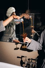 Casa Malka Launches Queen's Brew "Teqspresso Martini" RTD in Partnership with Wandering Bear