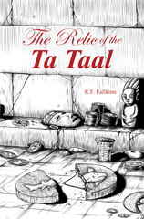 Saylorsburg, PA Author Publishes Historical Fiction Novel