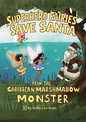 Pickney, MI Author Publishes Unique Christmas Children's Book