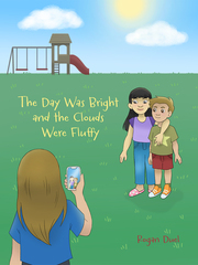 Galveston, TX Author Publishes Children's Book