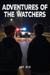 Royal Oak, MI Author Publishes Young Adult Adventure Novel