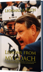 New Castle, PA Author Publishes Biography